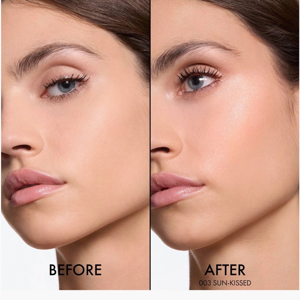 Dior Limited Edition Highlighter Compact- Summer 2026 launch - Picture 3 of 5